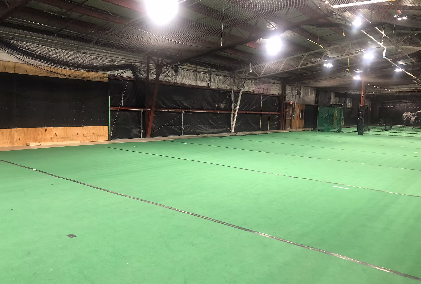 Sluggers East Fielding